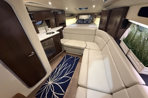 2018 Regal 35