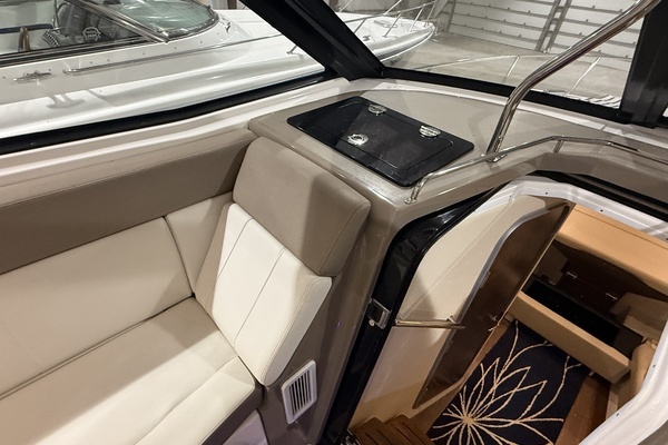 2018 Regal 35