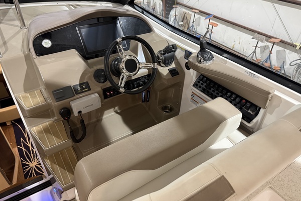 2018 Regal 35