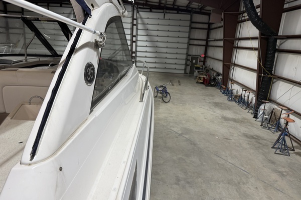 2018 Regal 35