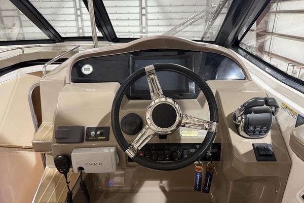 2018 Regal 35