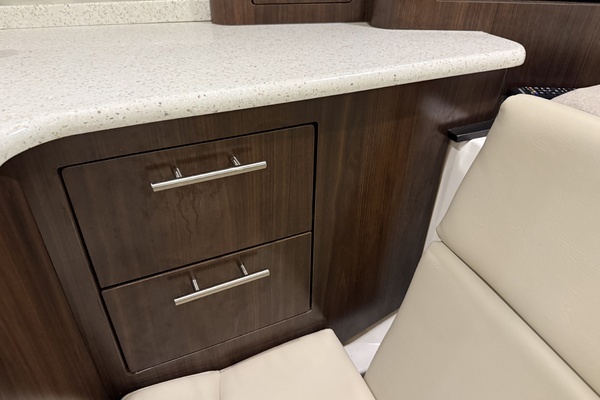 2018 Regal 35