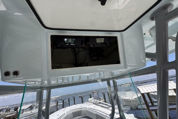 2020 Cape Horn 31