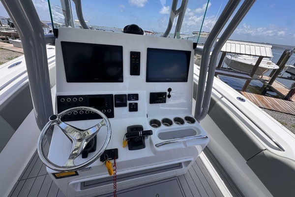 2020 Cape Horn 31