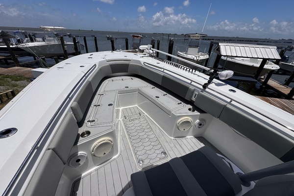 2020 Cape Horn 31