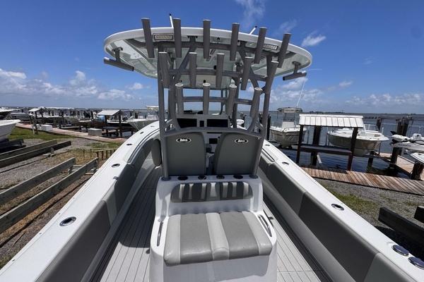 2020 Cape Horn 31