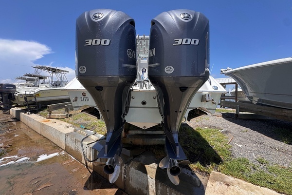2020 Cape Horn 31