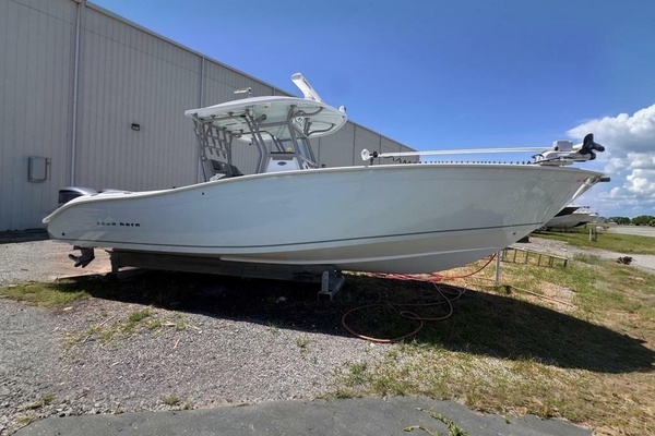 2020 Cape Horn 31