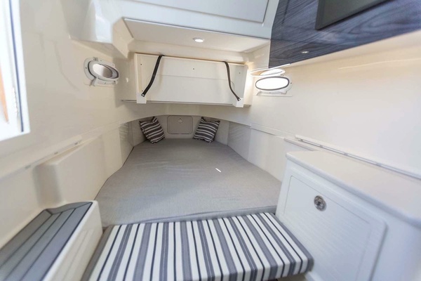 Dancin  A Jig 35ft Cobia Yacht For Sale