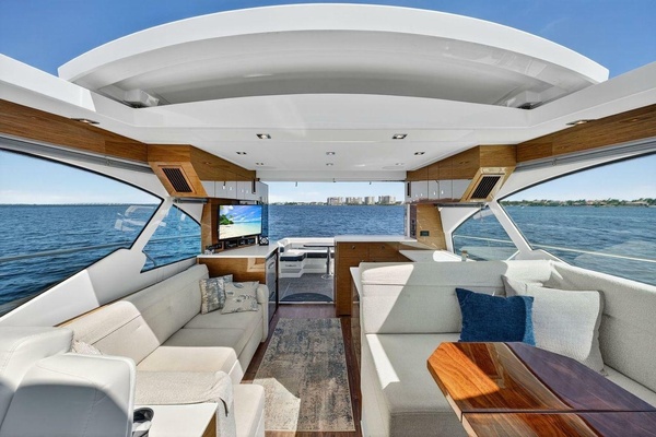FREESTYLE 9 50ft Cruisers Yachts Yacht For Sale