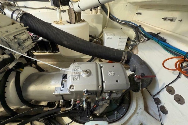 FREESTYLE 9 50ft Cruisers Yachts Yacht For Sale
