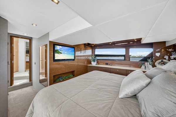 FREESTYLE 9 50ft Cruisers Yachts Yacht For Sale