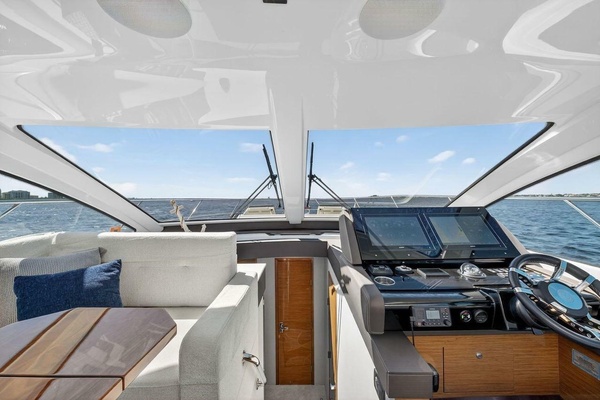 FREESTYLE 9 50ft Cruisers Yachts Yacht For Sale