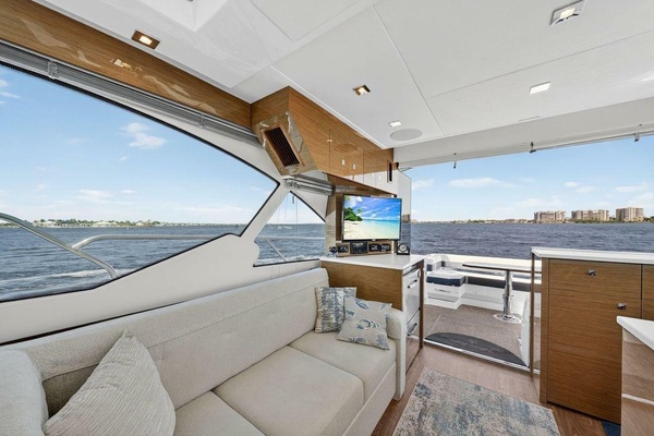 FREESTYLE 9 50ft Cruisers Yachts Yacht For Sale