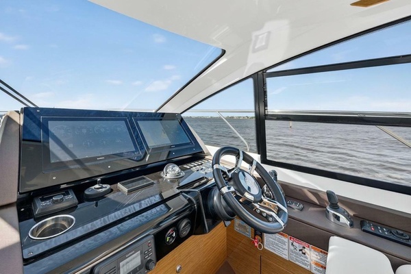 FREESTYLE 9 50ft Cruisers Yachts Yacht For Sale
