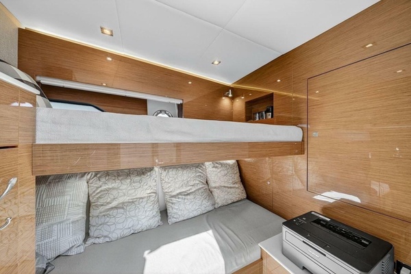 FREESTYLE 9 50ft Cruisers Yachts Yacht For Sale