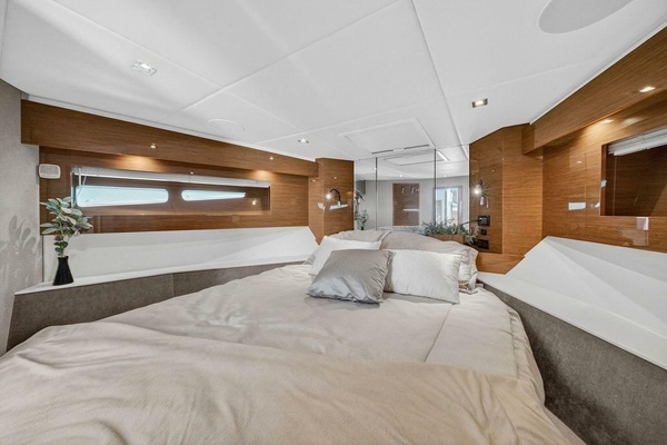 FREESTYLE 9 50ft Cruisers Yachts Yacht For Sale