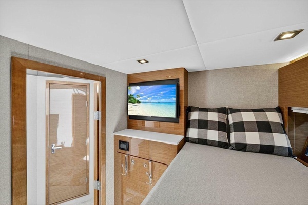 FREESTYLE 9 50ft Cruisers Yachts Yacht For Sale