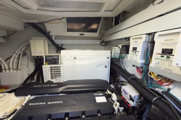 FREESTYLE 9 50ft Cruisers Yachts Yacht For Sale