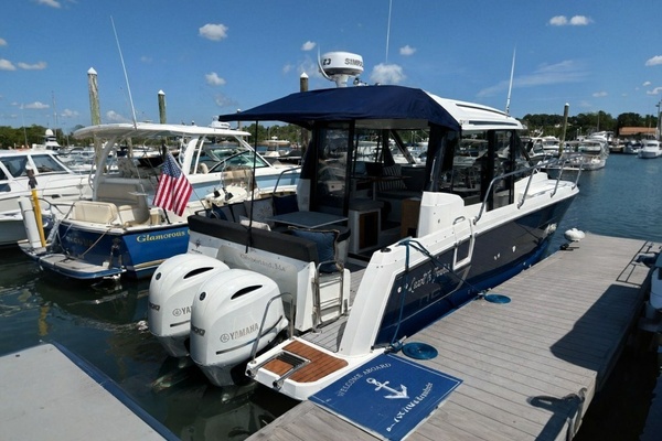 2020 Jeanneau 29 NC 895
