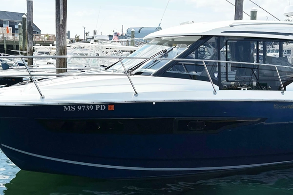 2020 Jeanneau 29