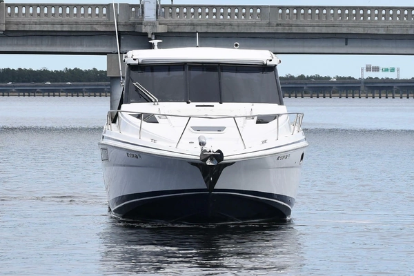 2020 Regal 35