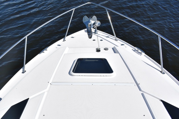 35ft Regal Yacht For Sale