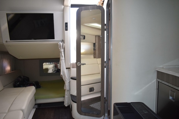 Regal 35 Sport Coupe Yacht For Sale