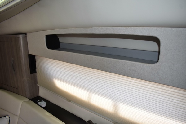 35ft Regal Yacht For Sale
