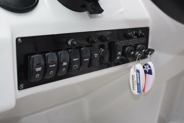 2020 Regal 35