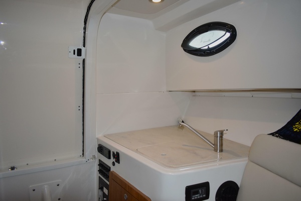 26ft Sailfish Yacht For Sale