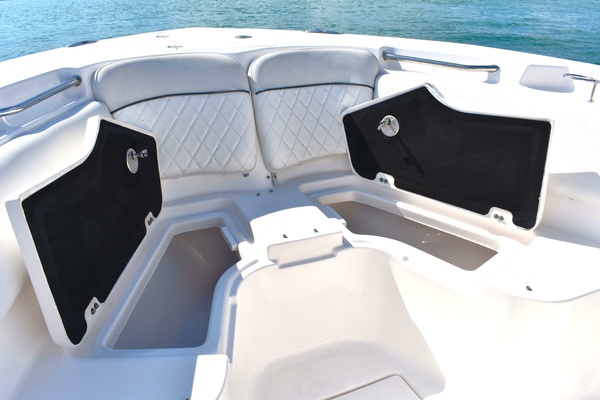 26ft Sea Fox Yacht For Sale