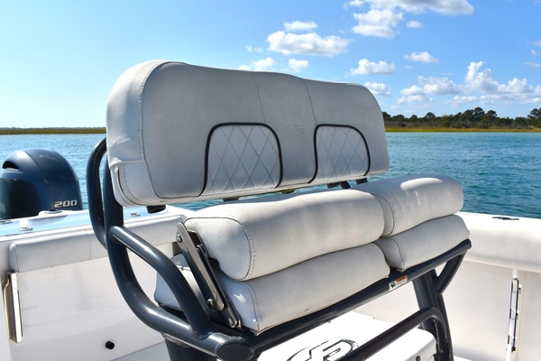 26ft Sea Fox Yacht For Sale