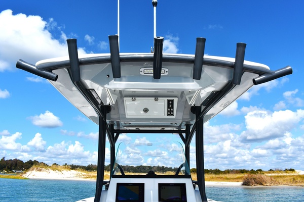 26ft Sea Fox Yacht For Sale
