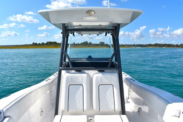 26ft Sea Fox Yacht For Sale
