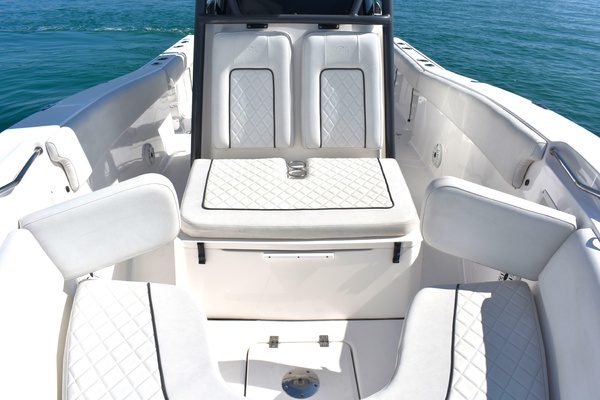 26ft Sea Fox Yacht For Sale