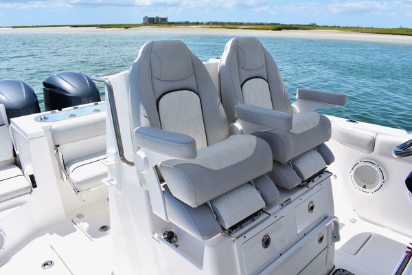 28ft Sea Fox Yacht For Sale