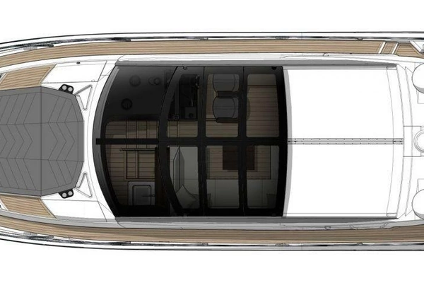 2020 Sunseeker 60