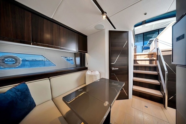 60ft Sunseeker Yacht For Sale