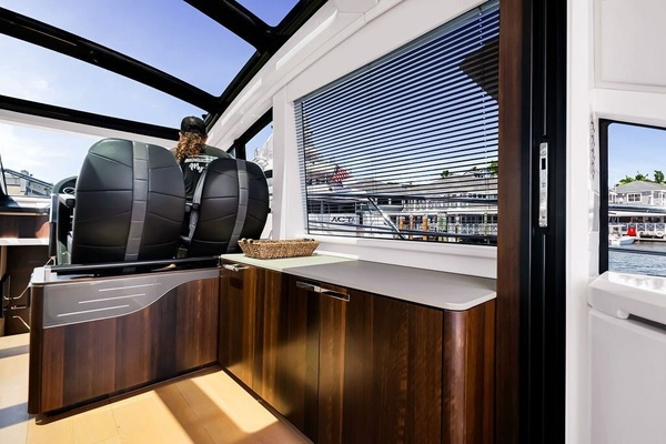 60ft Sunseeker Yacht For Sale
