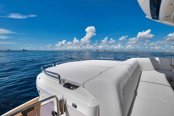60ft Sunseeker Yacht For Sale