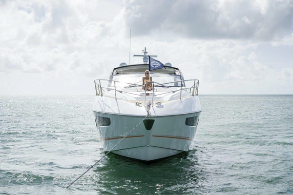 2020 Sunseeker 60