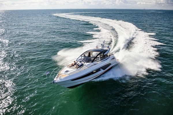 59' Sunseeker