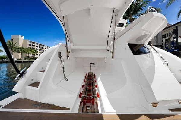 60ft Sunseeker Yacht For Sale