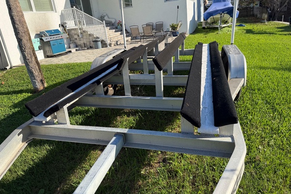 23ft Tideline Yacht For Sale