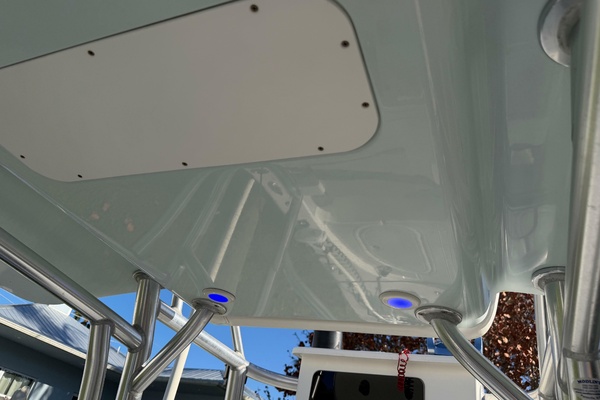 23ft Tideline Yacht For Sale