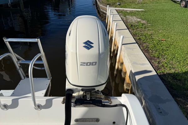 23ft Tideline Yacht For Sale