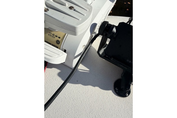 23ft Tideline Yacht For Sale