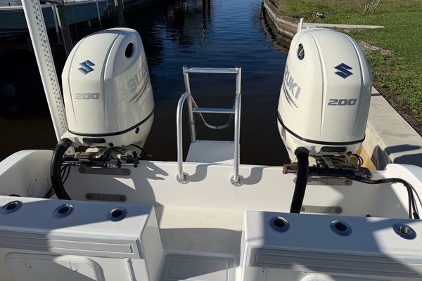23ft Tideline Yacht For Sale