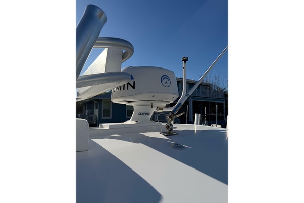 23ft Tideline Yacht For Sale